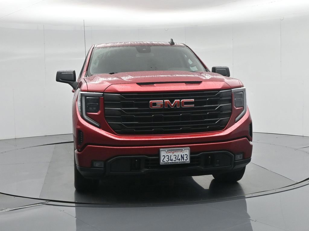 Used 2022 GMC Sierra 1500 Elevation image 26