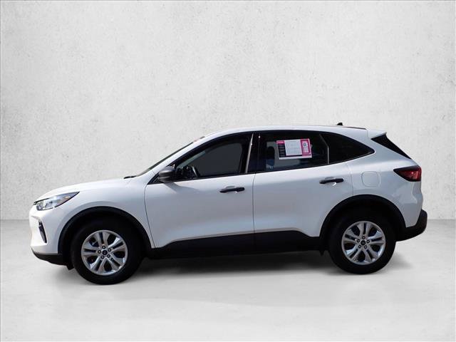 Certified 2023 Ford Escape AWD image 2