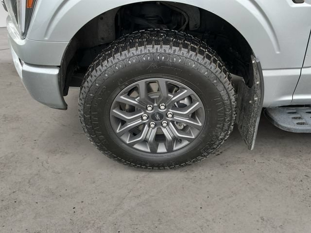 Certified 2023 Ford F150 Tremor w/ 360 Degree Camera Package AWD/4WD image 9