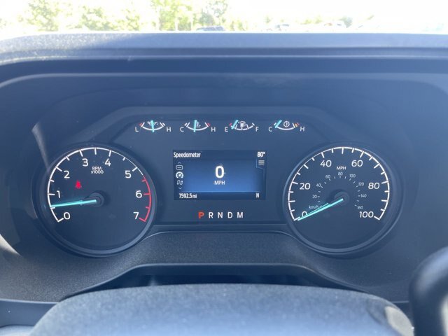 Certified 2024 Ford F250 XL w/ Snow Plow Prep Package AWD/4WD image 8