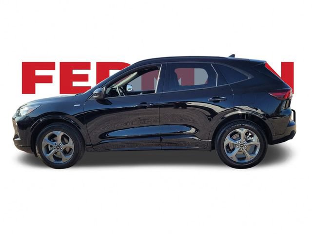 Certified 2024 Ford Escape ST-Line Select w/ Tech Pack #1 image 6