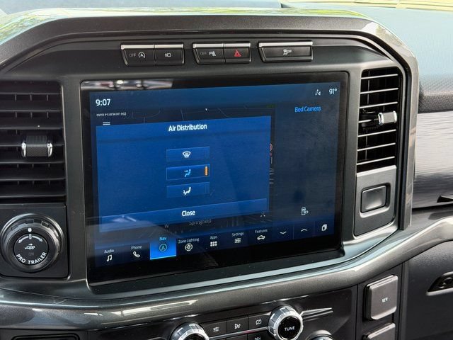 Certified 2021 Ford F150 XLT w/ Equipment Group 302A High AWD/4WD image 5