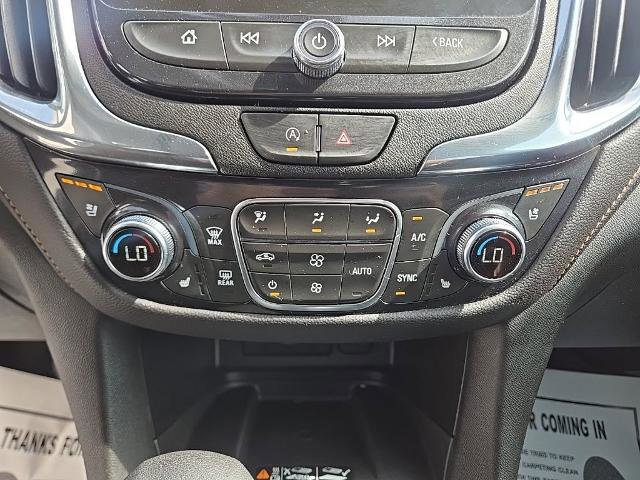 Used 2024 Chevrolet Equinox Premier image 33
