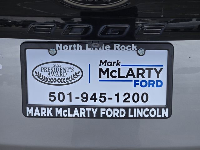 Certified 2022 Ford Edge SE w/ Black Appearance Package AWD/4WD image 15