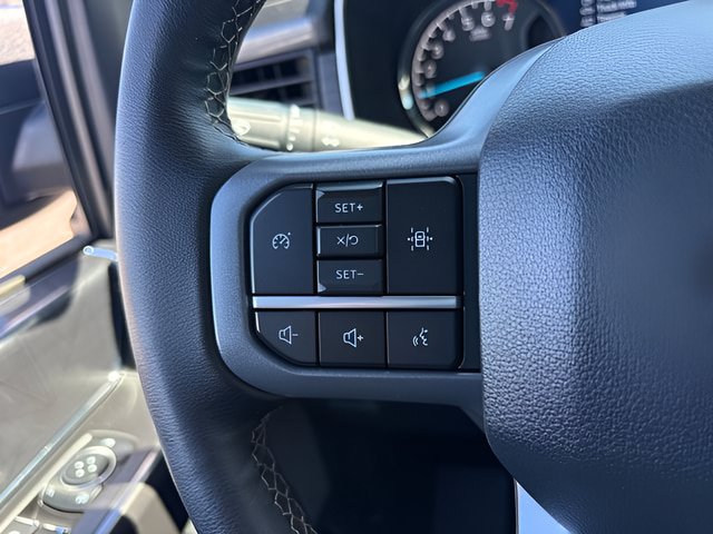 Certified 2023 Ford F150 XLT w/ Equipment Group 302A High AWD/4WD image 18