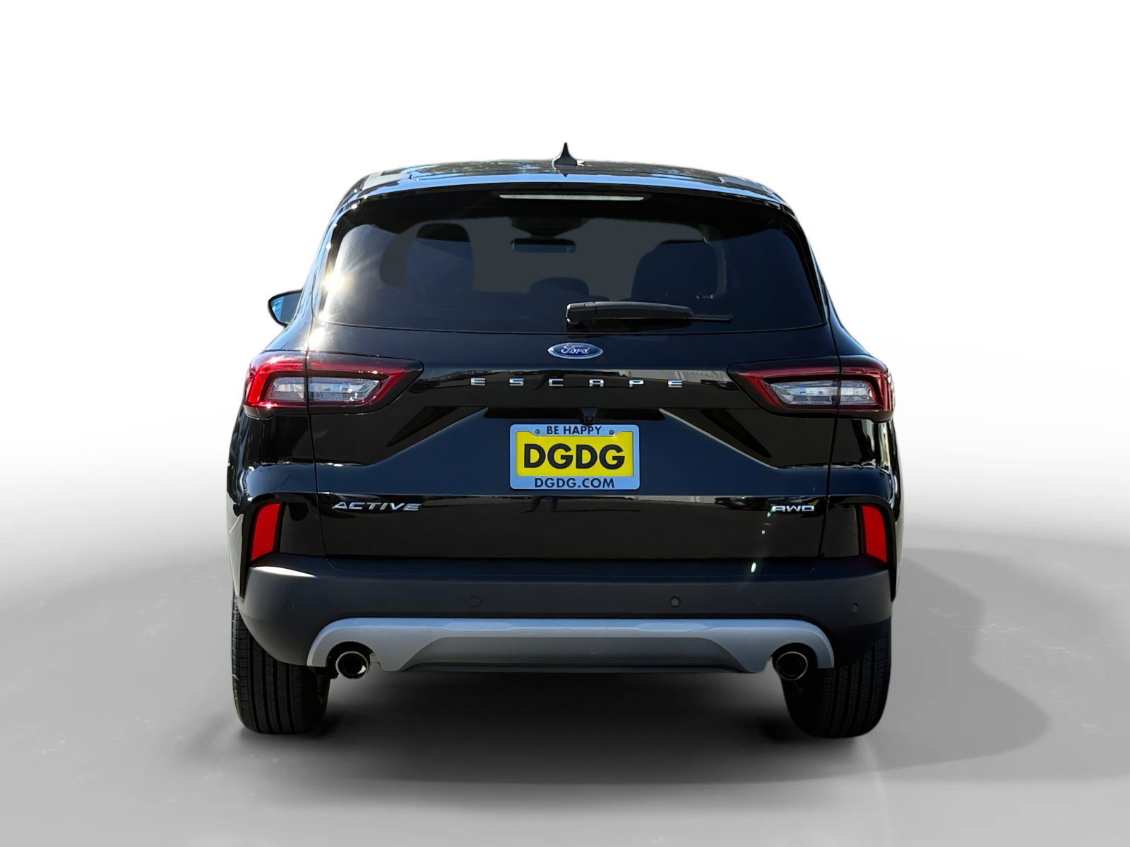 Certified 2023 Ford Escape Active w/ Tech Pack #1 AWD/4WD image 4
