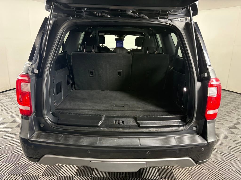 Certified 2021 Ford Expedition Max XLT image 33