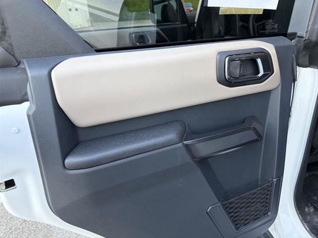 Certified 2024 Ford Bronco Wildtrak AWD/4WD image 19