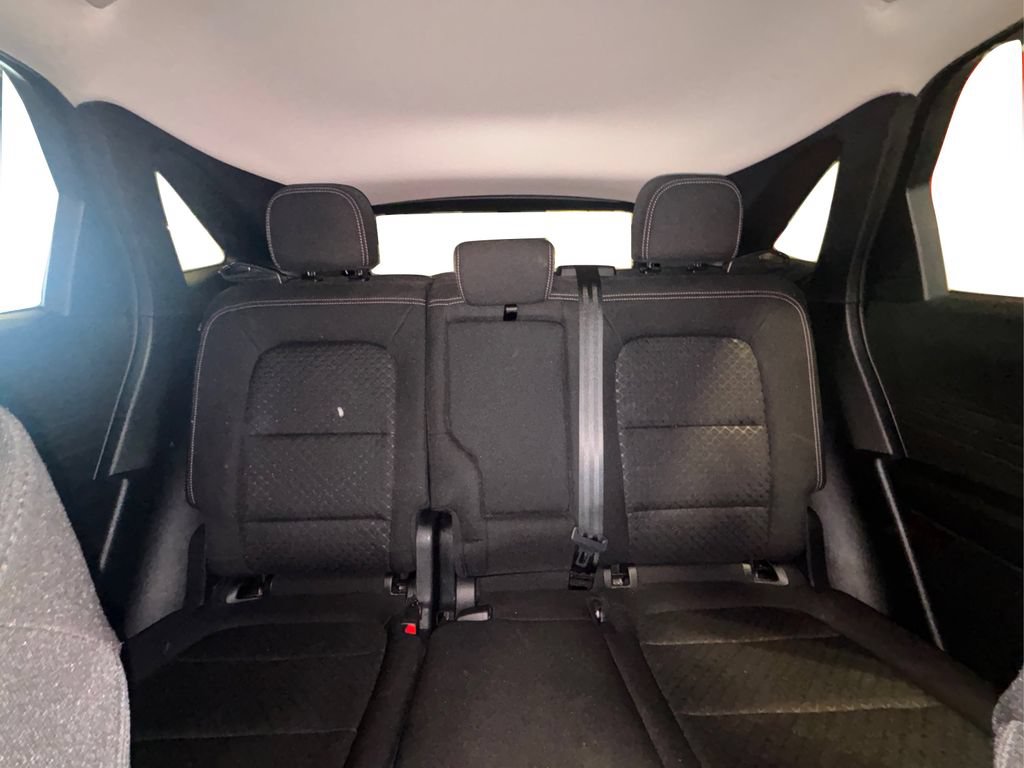 Certified 2025 Ford Escape Active AWD/4WD image 23