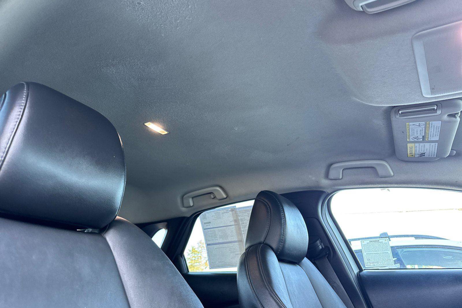 Used 2021 MAZDA CX-30 AWD 2.5 S w/ Select Package image 14