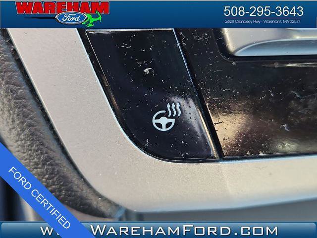 Certified 2022 Ford Explorer XLT w/ Equipment Group 202A AWD/4WD image 15
