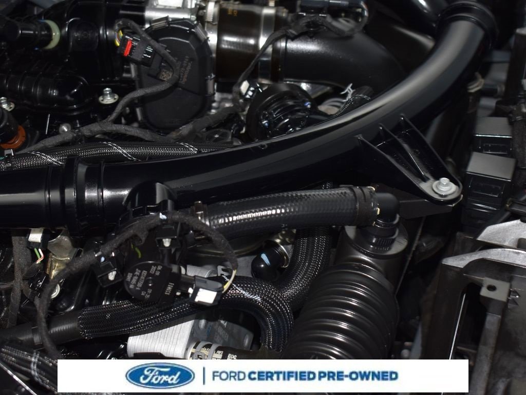 Certified 2023 Ford Bronco Wildtrak image 20