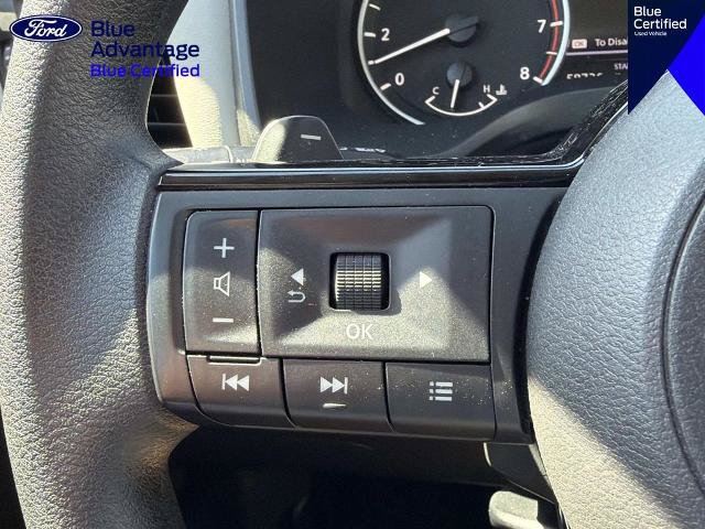 Used 2023 Nissan Rogue SV FWD image 29