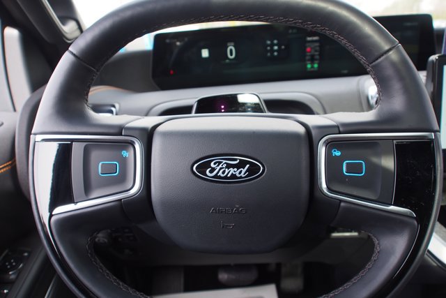 Certified 2025 Ford Expedition Tremor AWD/4WD image 25
