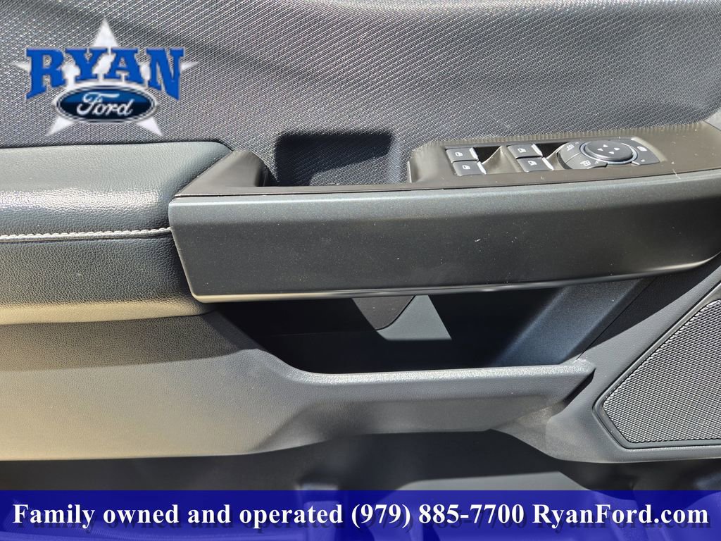 Certified 2024 Ford F150 STX RWD image 16