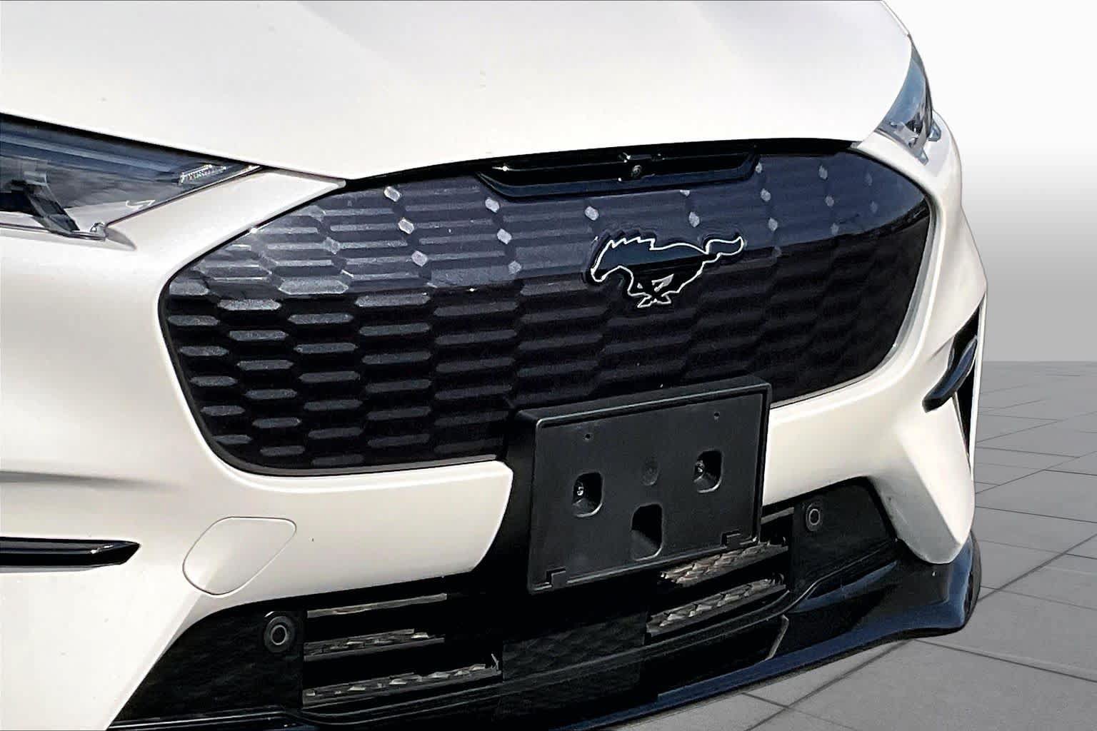 Certified 2023 Ford Mustang Mach-E GT AWD/4WD image 27