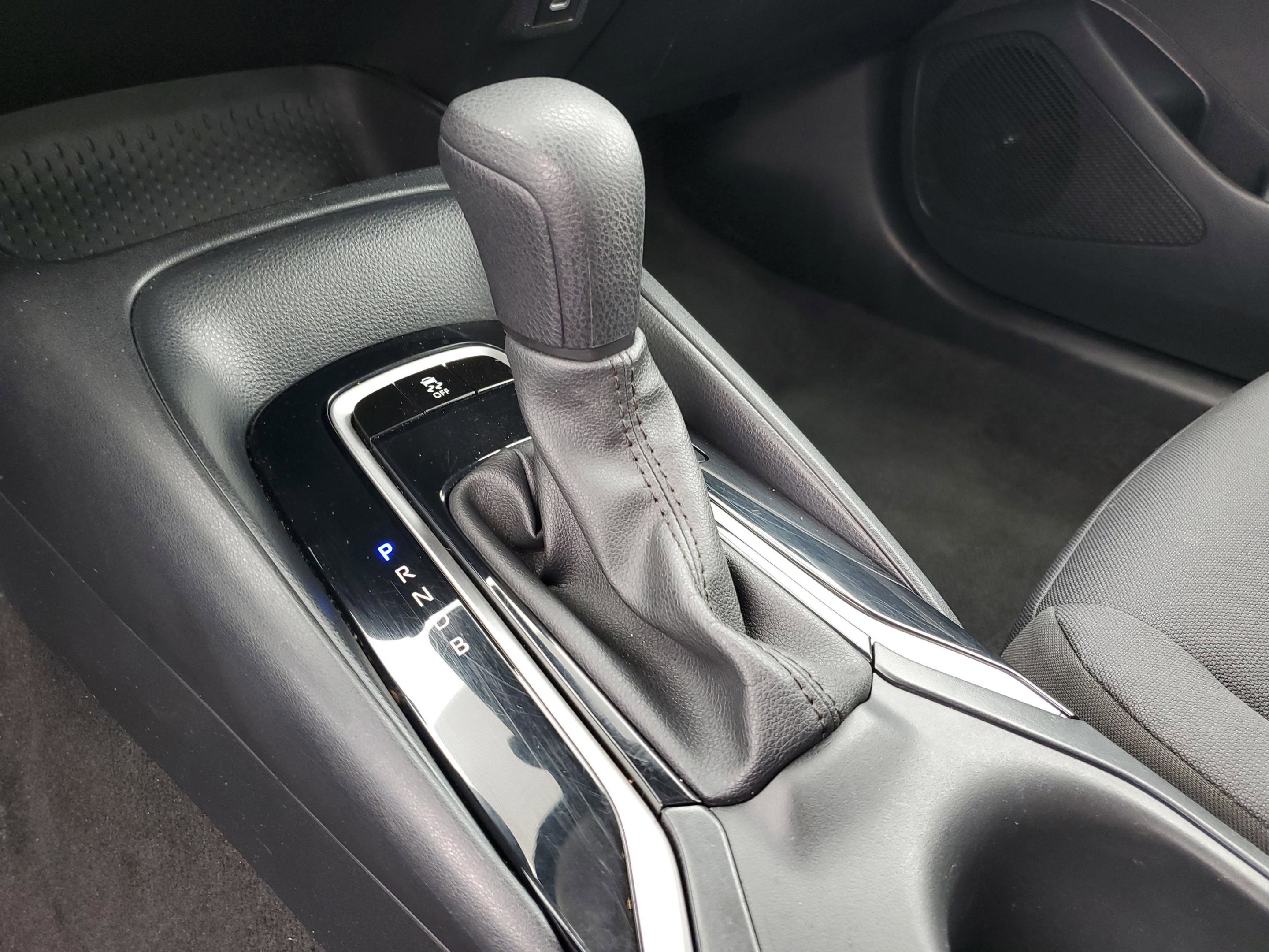 Used 2024 Toyota Corolla LE FWD image 26