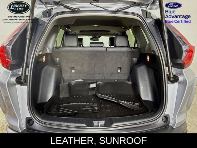 Used 2020 Honda CR-V EX-L image 25