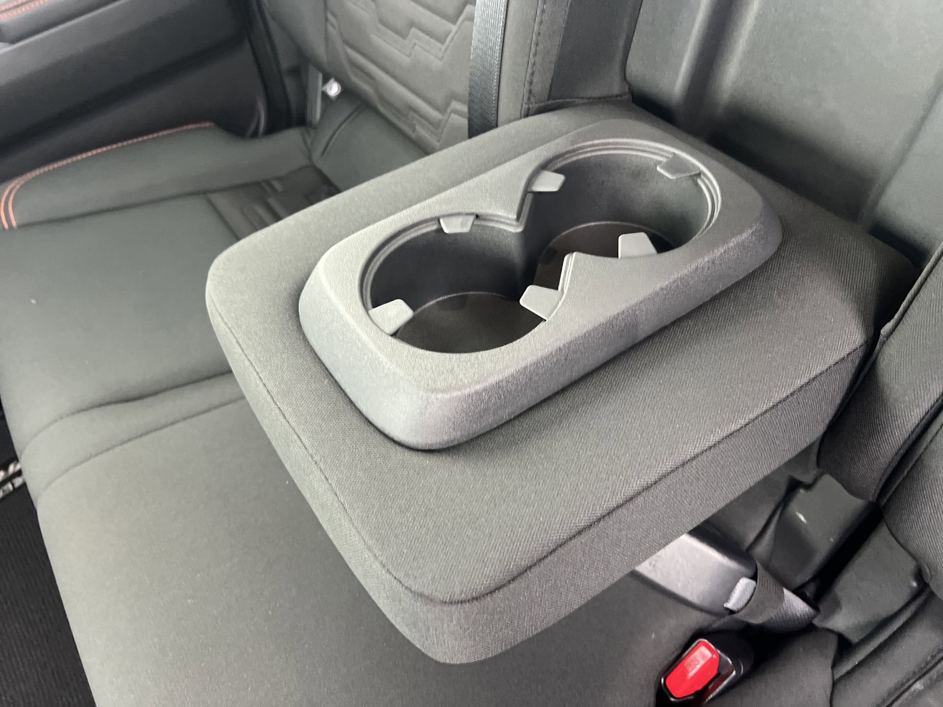 Used 2025 Nissan Frontier PRO-4X image 23