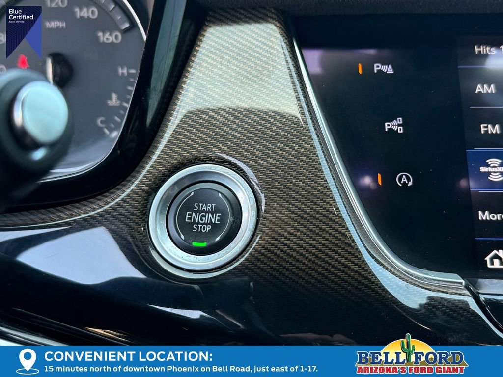 Used 2020 Cadillac XT6 Sport w/ Platinum Package image 27