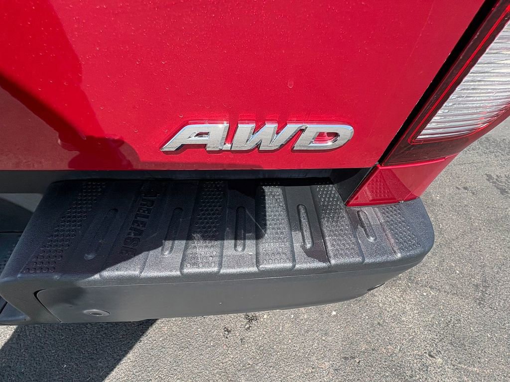 Used 2022 Honda Ridgeline RTL-E image 8