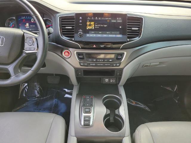 Used 2021 Honda Pilot EX-L image 8