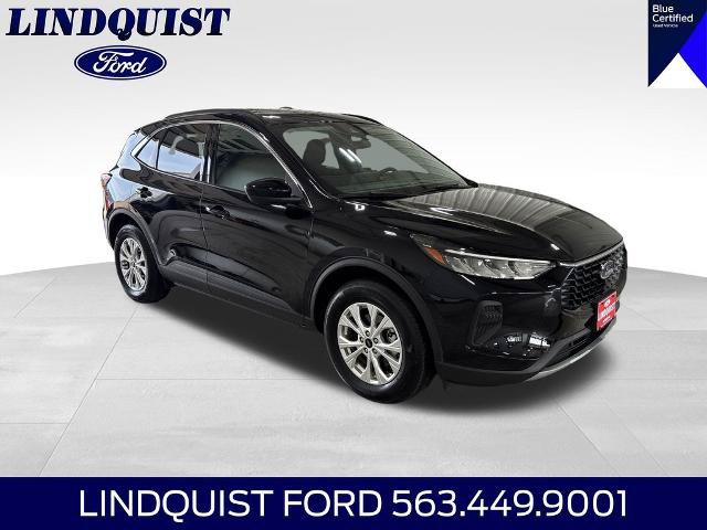 Certified 2024 Ford Escape Active w/ Tech Pack #2 AWD/4WD image 6