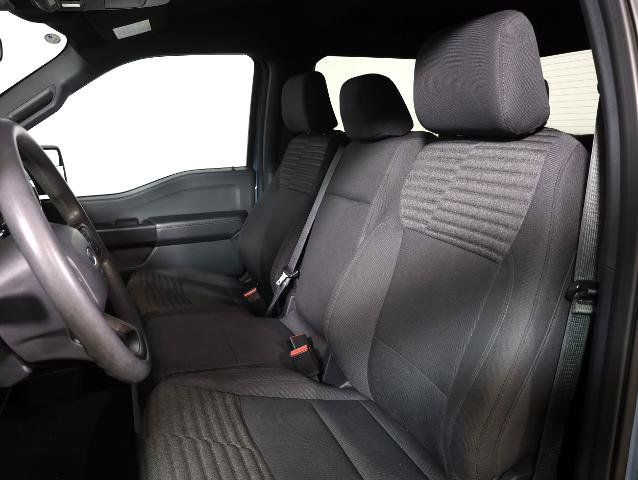 Certified 2023 Ford F150 XL w/ STX Appearance Package AWD/4WD image 9