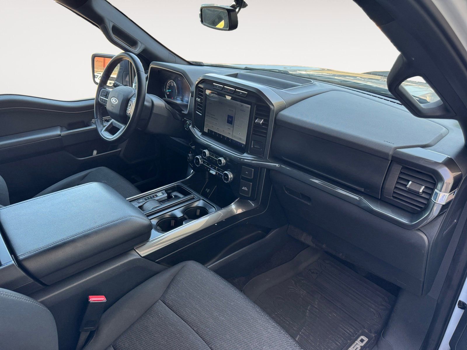 Certified 2023 Ford F150 XLT w/ Equipment Group 302A High image 15