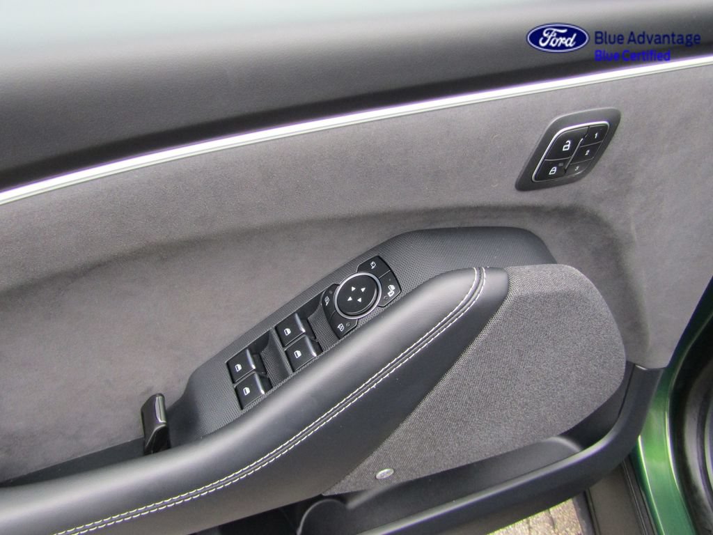 Certified 2025 Ford Mustang Mach-E GT AWD/4WD image 20