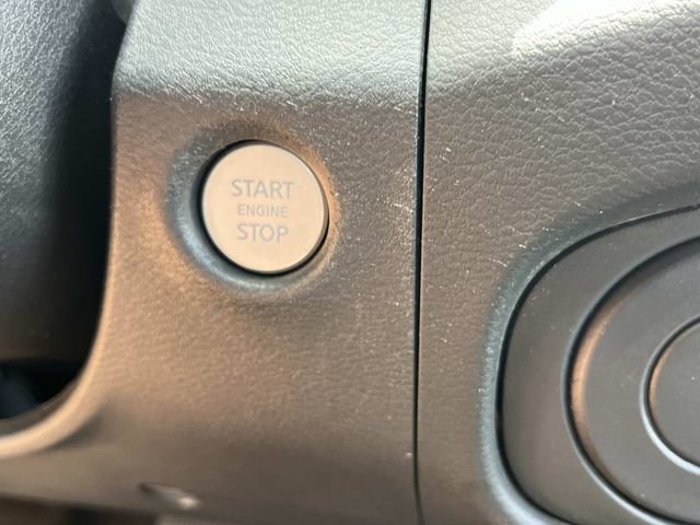 Used 2022 Nissan Frontier Pro-X w/ Pro-X Premium Package RWD image 40