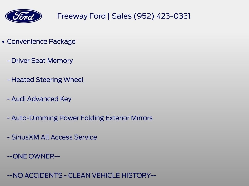 Used 2021 Audi Q5 2.0T Premium w/ Convenience Package AWD/4WD image 7