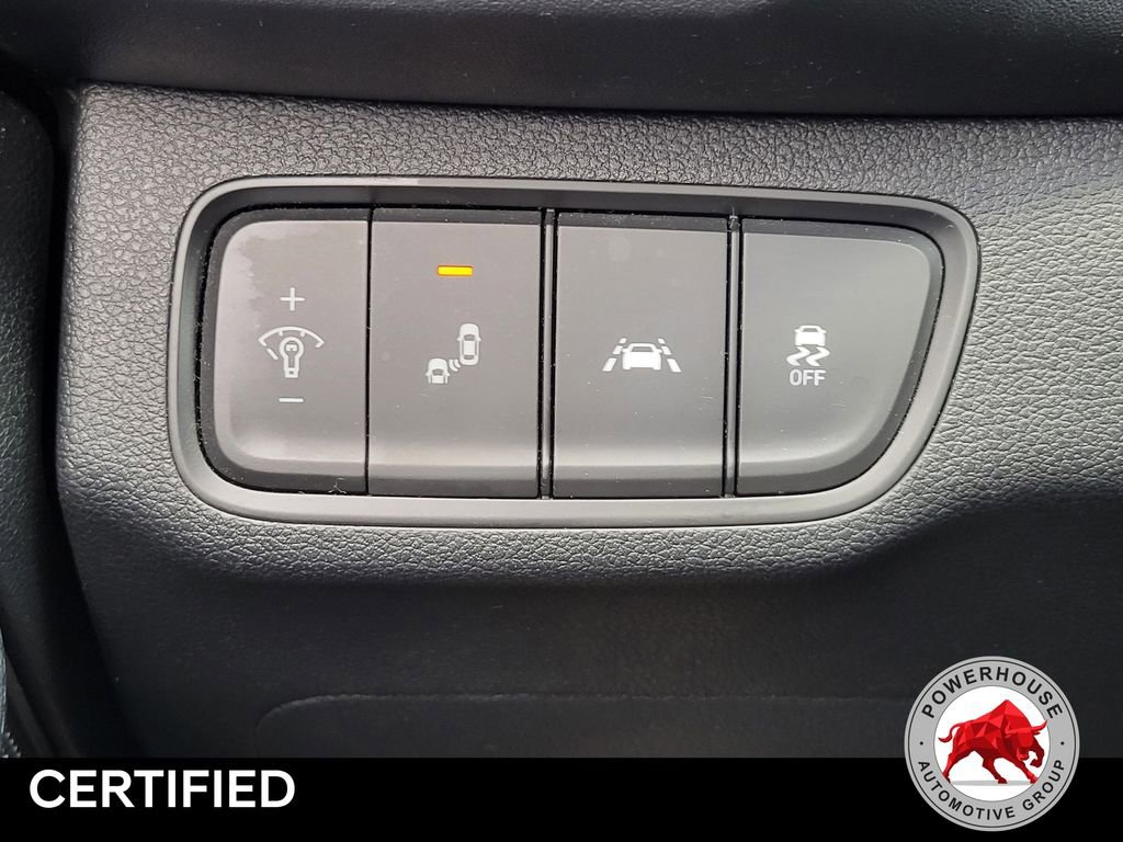 Used 2019 Hyundai Santa Fe SE FWD image 27