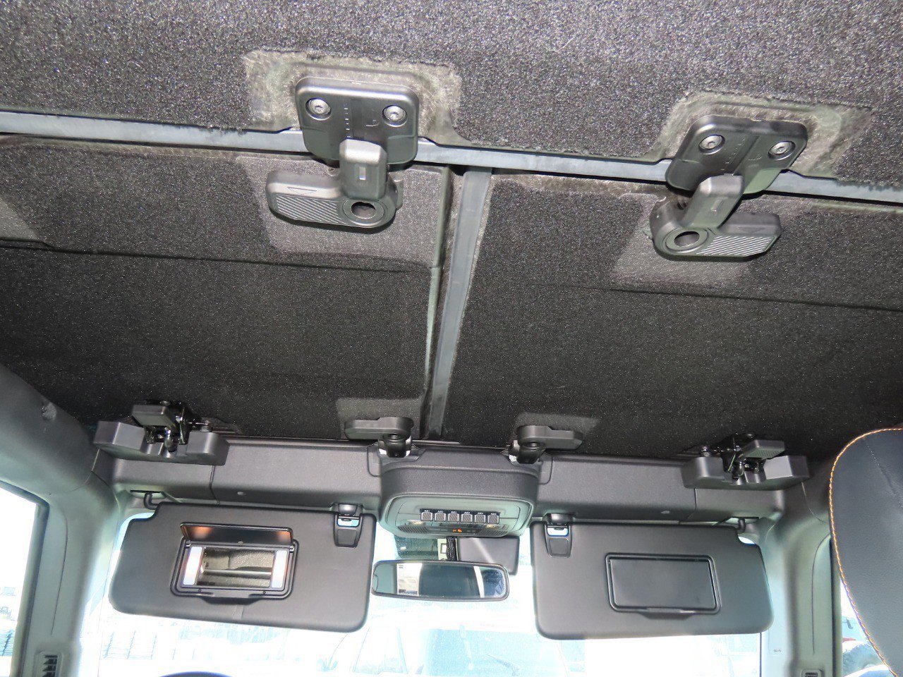 Certified 2023 Ford Bronco Badlands image 23