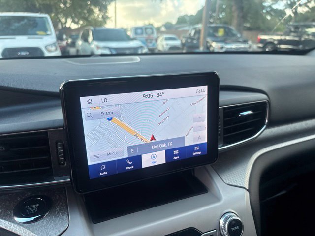 Certified 2023 Ford Explorer Timberline w/ Timberline Technology Package AWD/4WD image 20