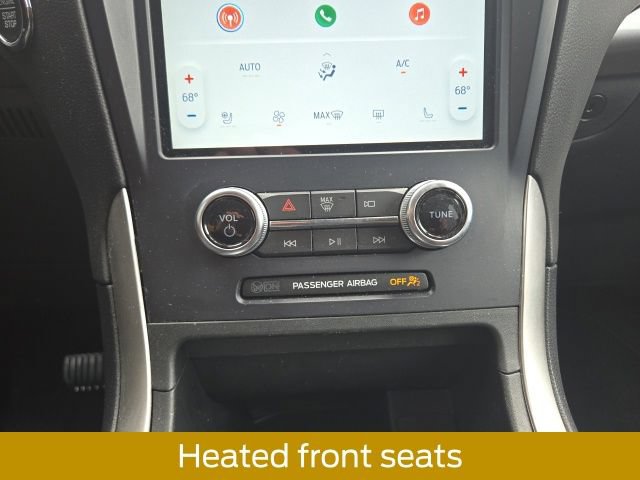 Certified 2023 Ford Edge SEL w/ Convenience Package AWD/4WD image 29