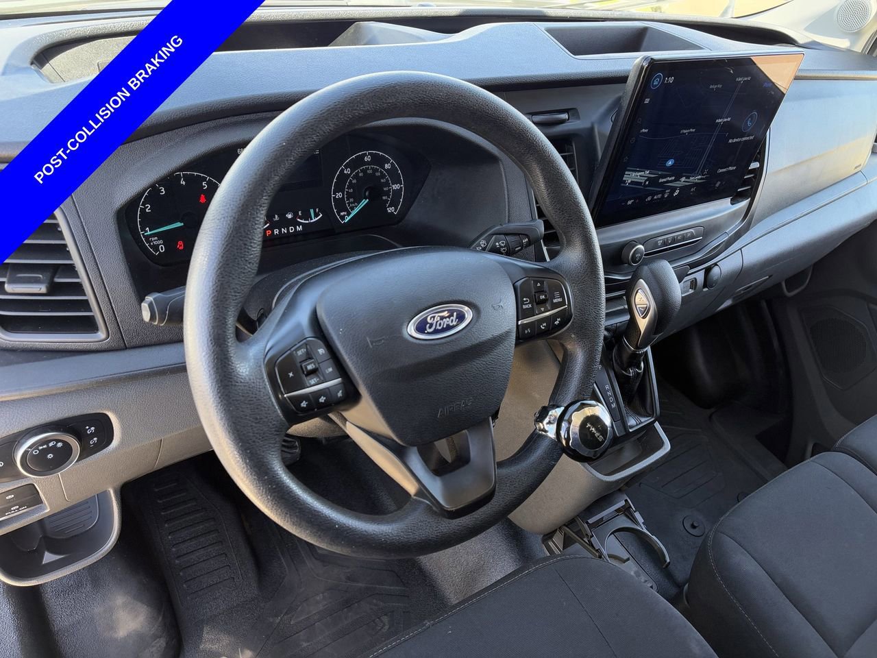 Certified 2023 Ford Transit 250 Base image 13