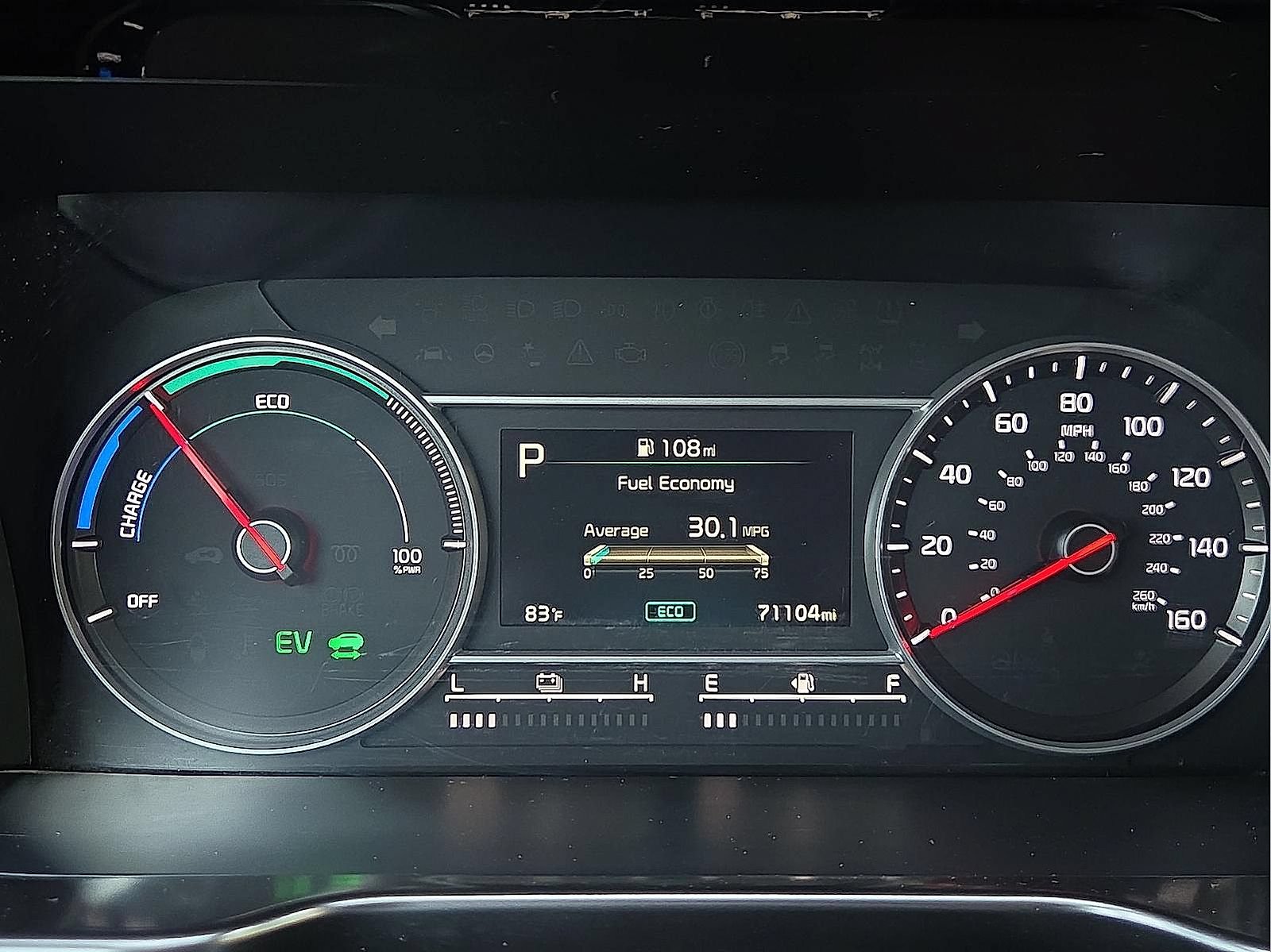 Used 2023 Kia Sorento EX AWD/4WD image 23