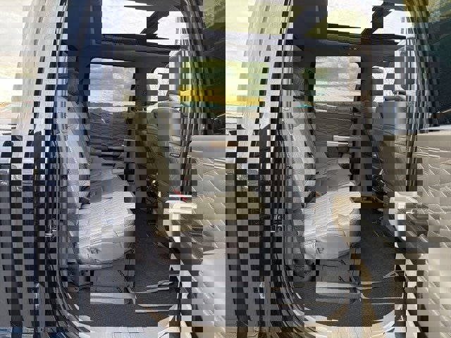 Certified 2025 Ford F350 Platinum w/ Platinum Plus Package image 39