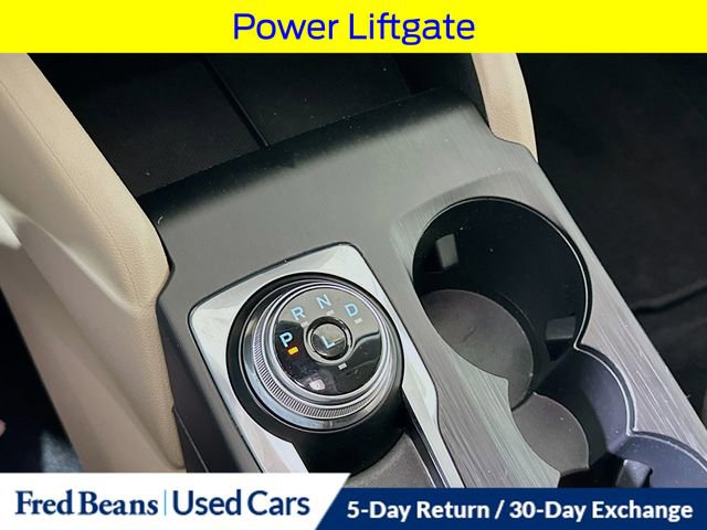 Certified 2021 Ford Escape SE w/ Convenience Package image 20