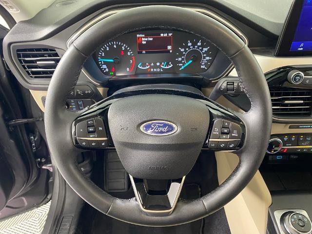 Certified 2022 Ford Escape SEL image 14