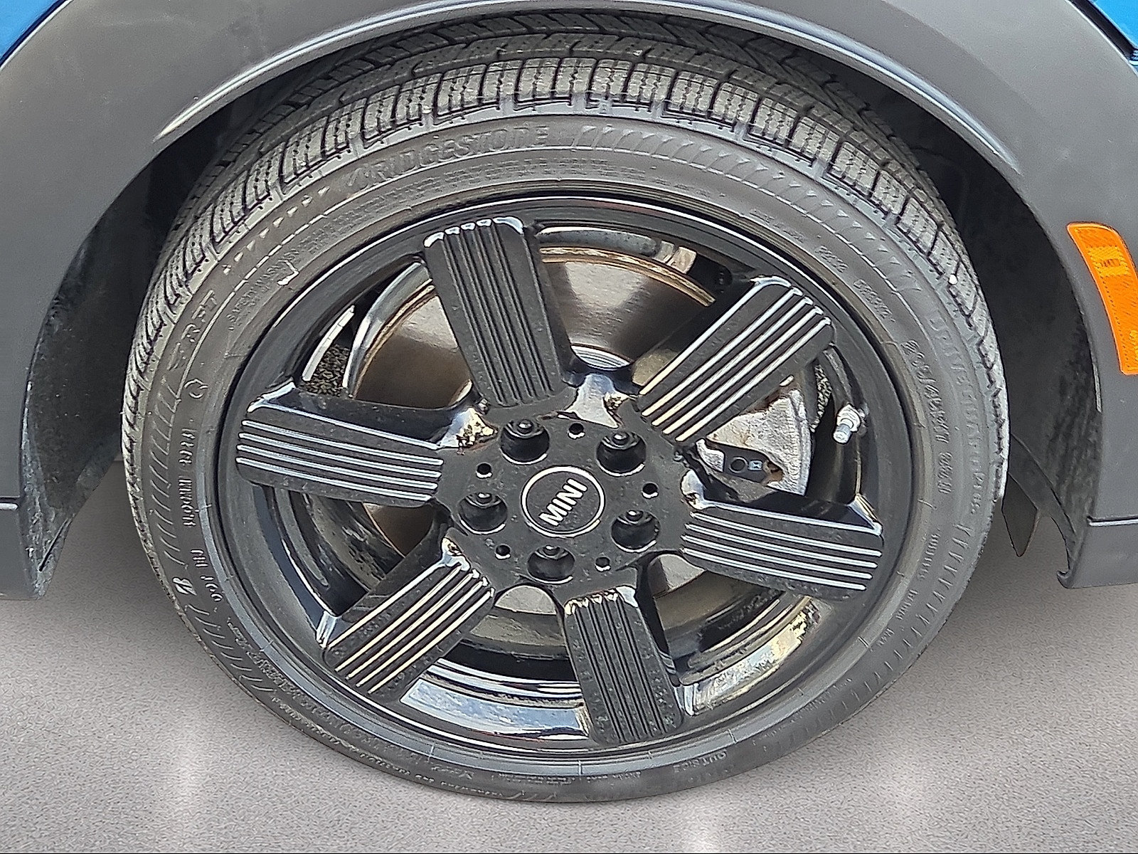Used 2023 MINI Cooper S FWD image 7