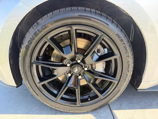 Certified 2017 Ford Mustang GT w/ Black Accent Package image 7