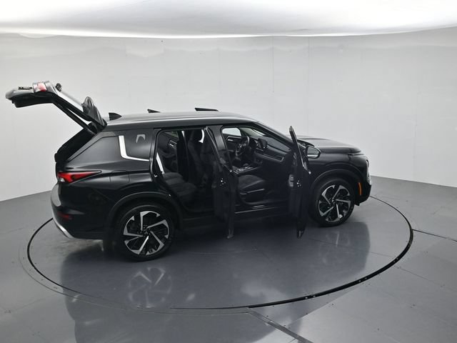 Used 2024 Mitsubishi Outlander SE AWD/4WD image 51