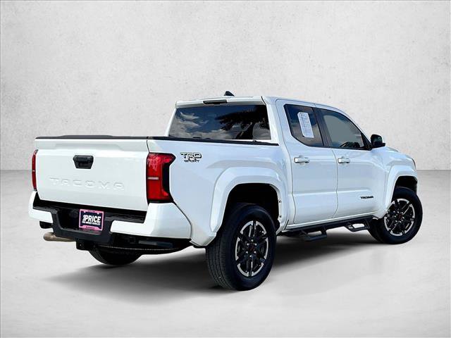 Used 2024 Toyota Tacoma TRD Sport RWD image 2