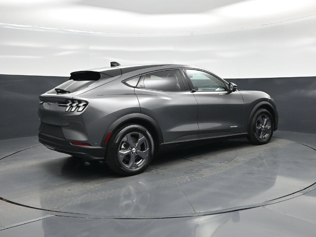Certified 2023 Ford Mustang Mach-E Select RWD image 24