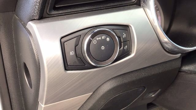 Certified 2018 Ford Mustang Premium image 13