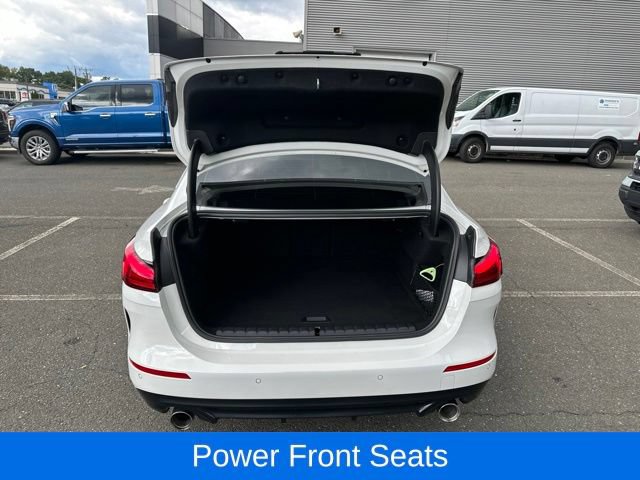 Used 2021 BMW 228i xDrive Gran Coupe w/ Convenience Package AWD/4WD image 36