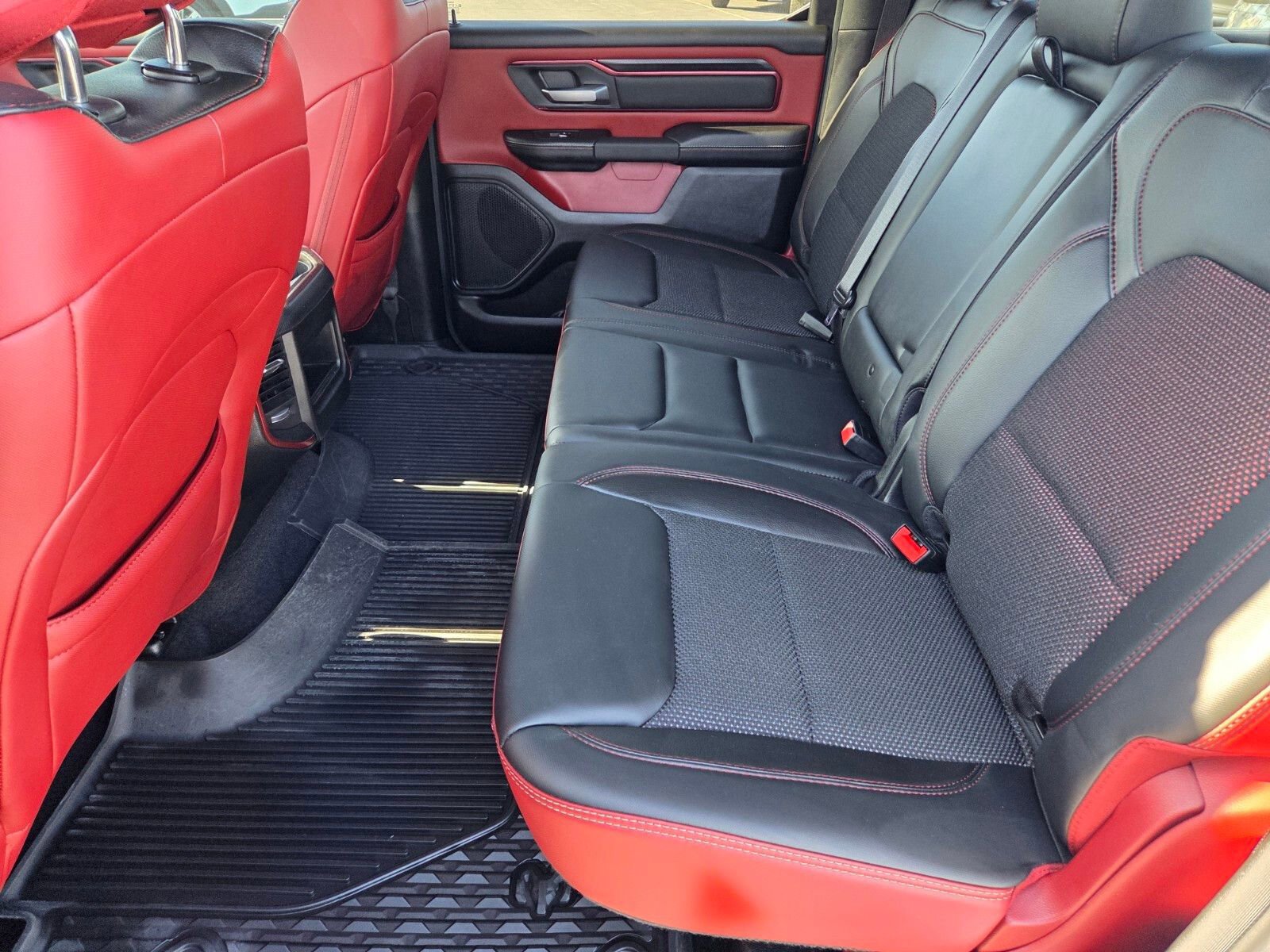 Used 2025 RAM 1500 Rebel w/ Bed Utility Group AWD/4WD image 11