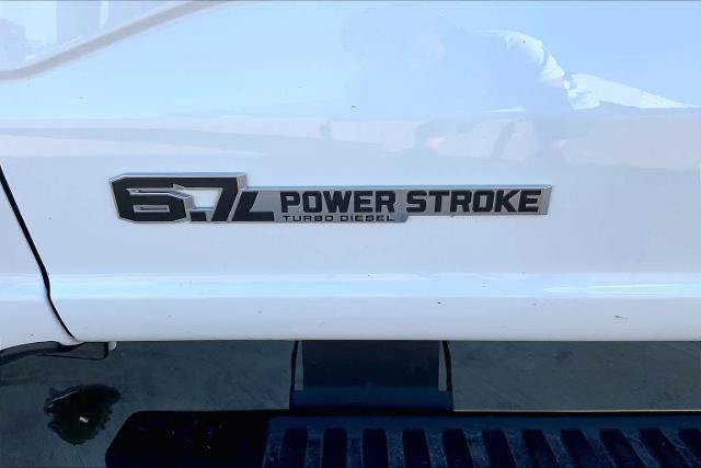 Certified 2026 Ford F250 XLT AWD/4WD image 10